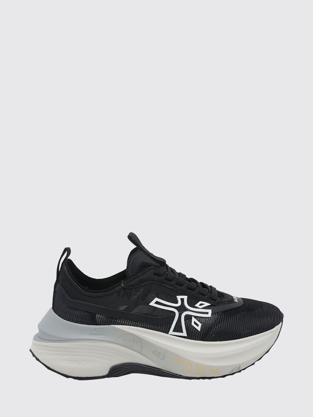 プレミアータ PREMIATA スニーカー レディース Sneakers HILL 関税 貨物輸送無料 2026SS gi