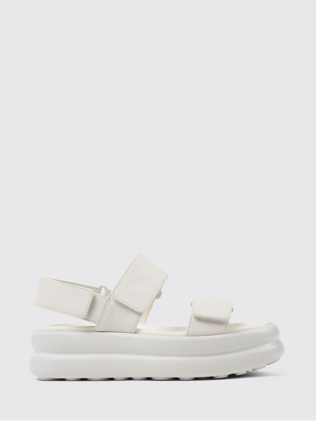 カンペール CAMPER スニーカー レディース 白いこと Sneakers K201932-001 PELOTAS FLOTA UP 関税 貨物輸送無料 2026SS gi