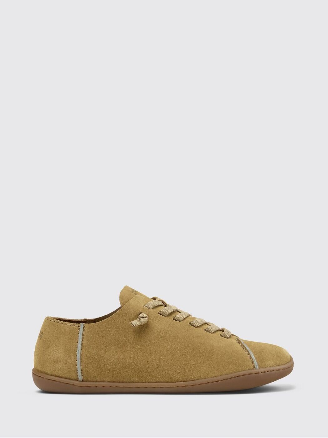 カンペール CAMPER スニーカー メンズ 赤銅色 Sneakers K101111-002 TWINS 関税 貨物輸送無料 2026SS gi