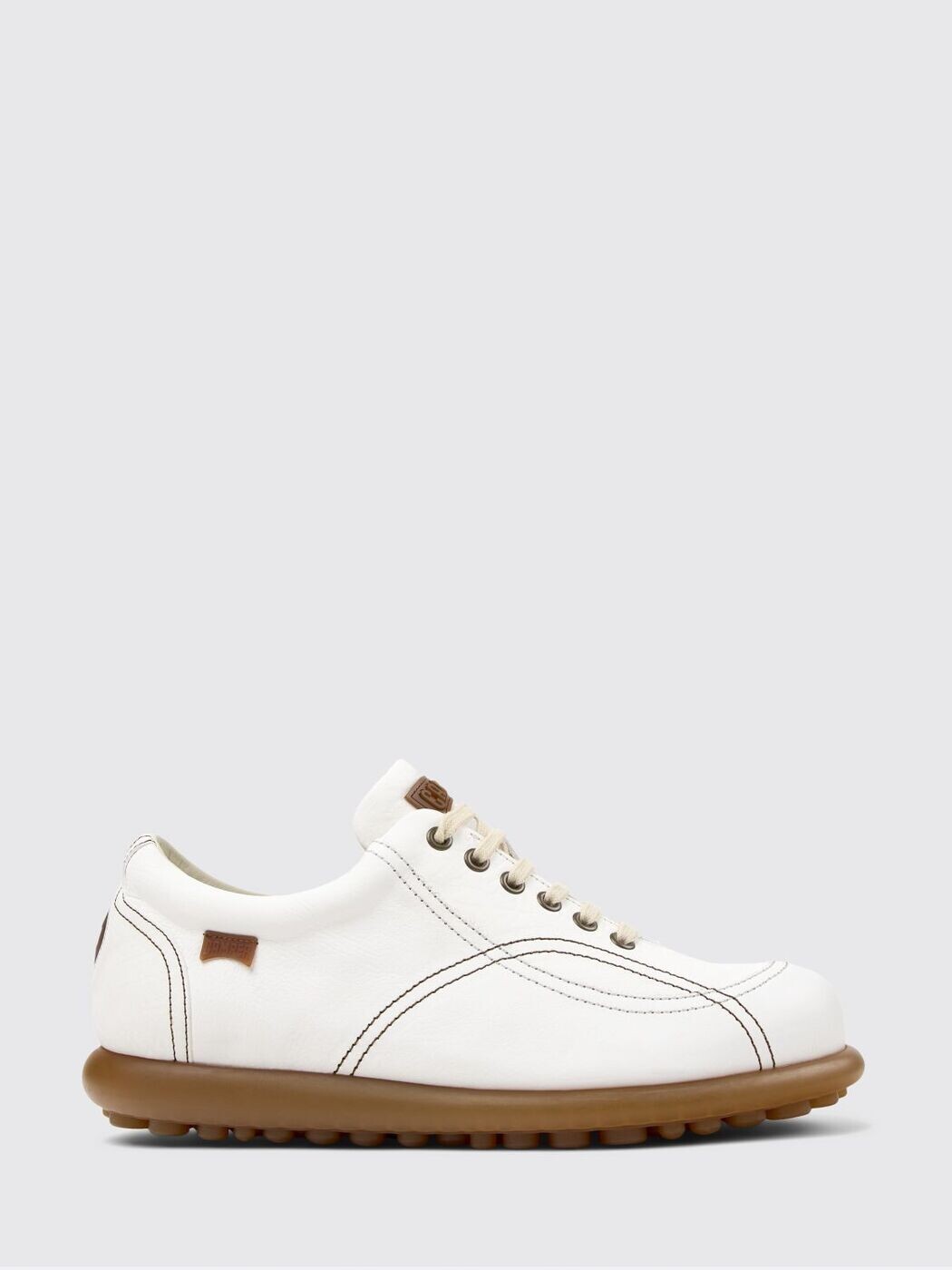 カンペール CAMPER スニーカー メンズ 白いこと Sneakers 16235-099 TWINS 関税 貨物輸送無料 2026SS gi