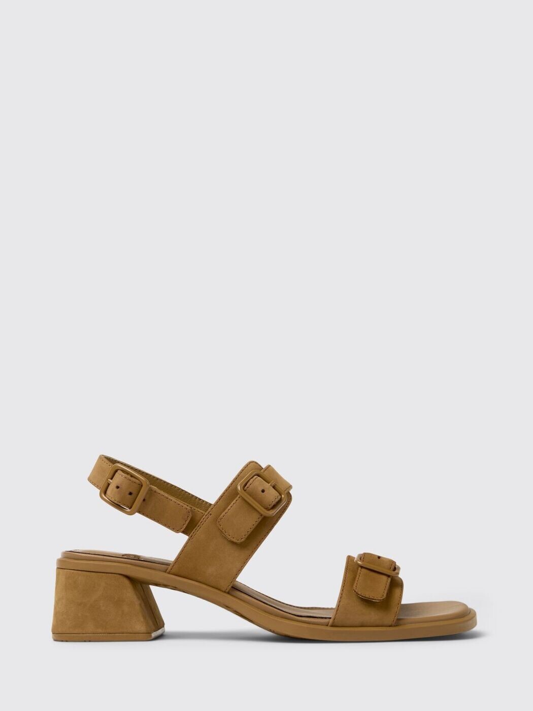 カンペール CAMPER スニーカー レディース 赤銅色 Sneakers K201739-005 KORA SANDAL 関税 貨物輸送無料 2026SS gi