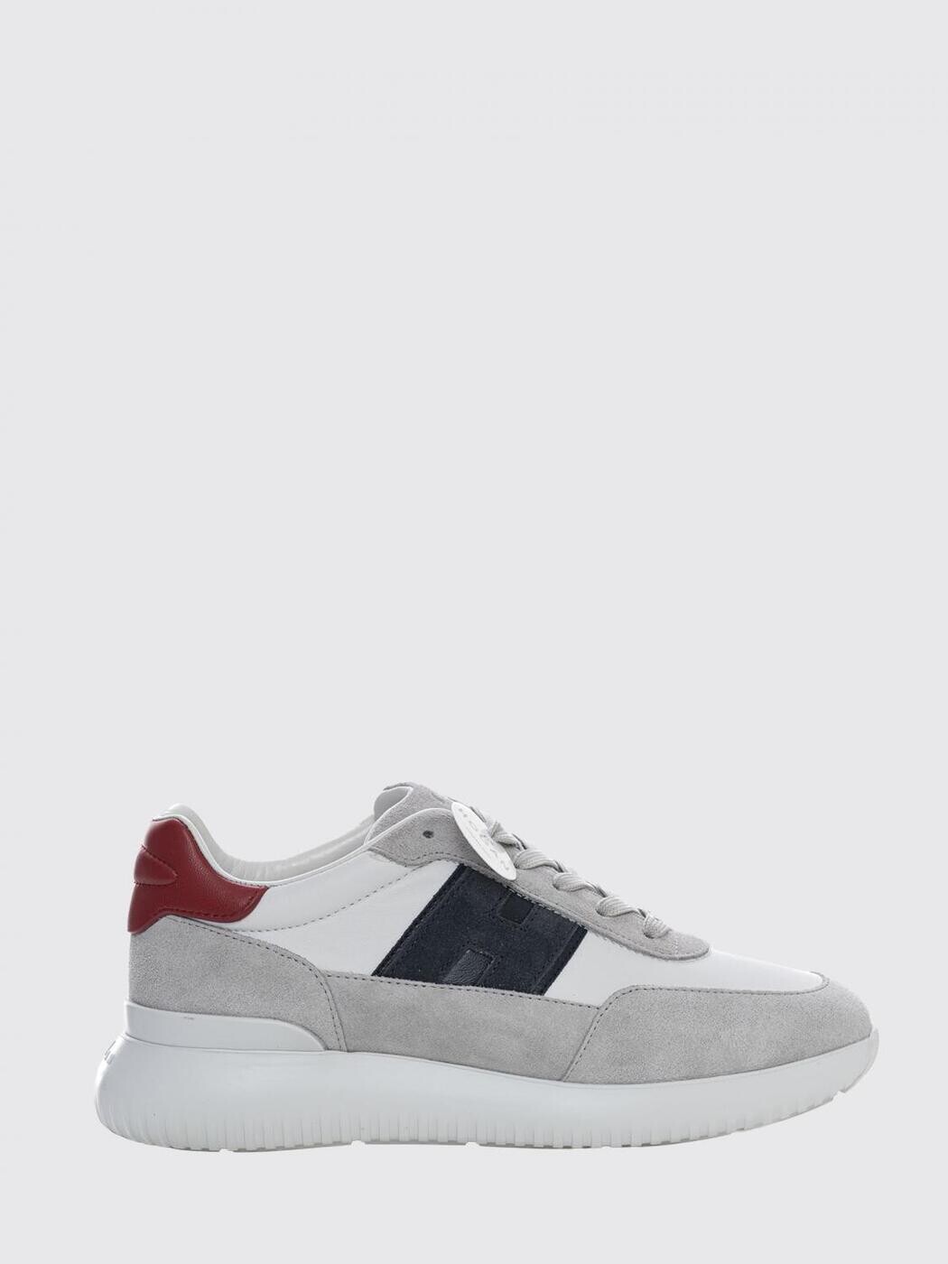ホー鵞鳥 HOGAN スニーカー メンズ 白いこと Sneakers HXM7090GB90N1M 関税 貨物輸送無料 2026SS gi
