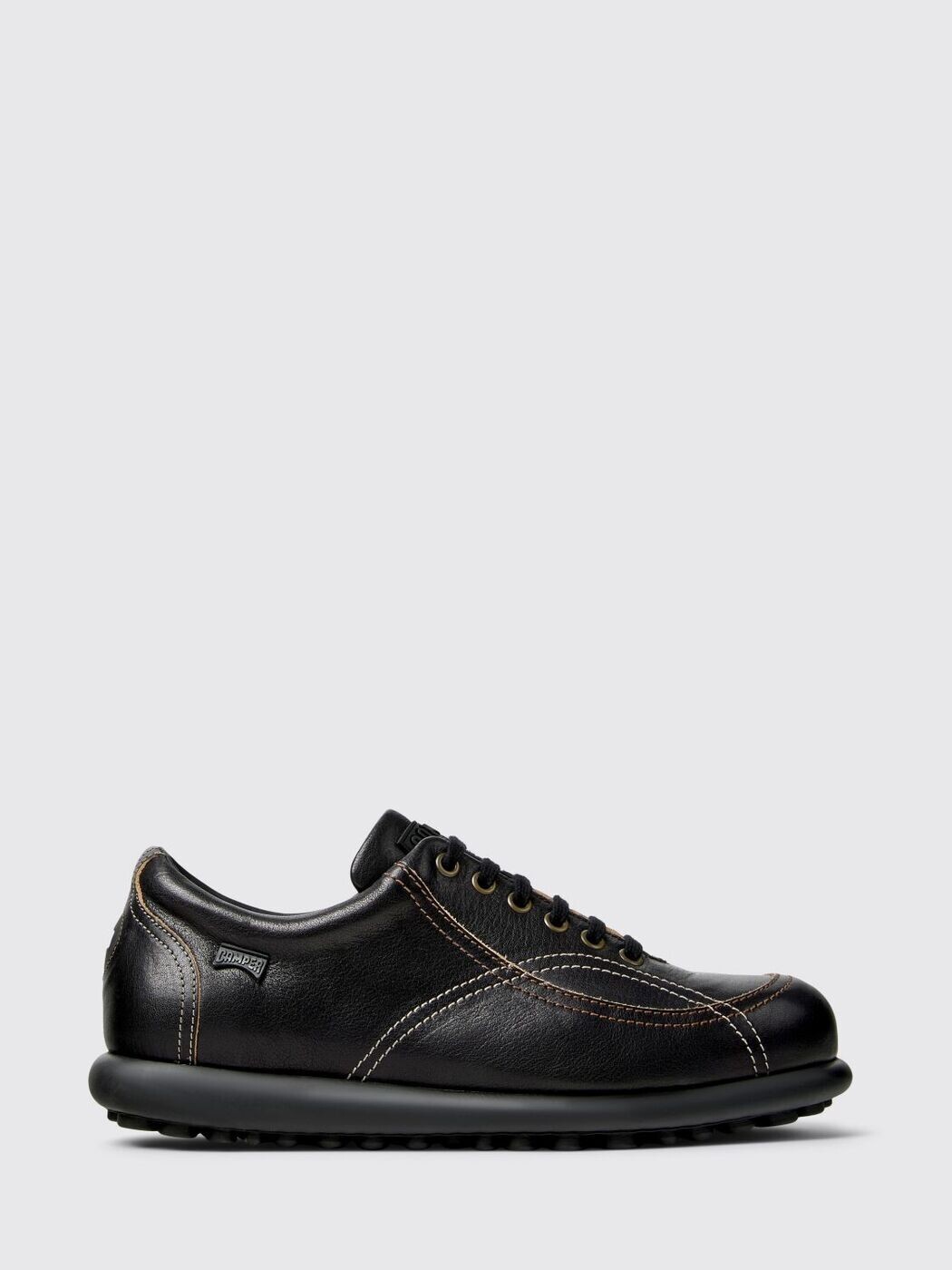 カンペール CAMPER スニーカー メンズ 黒いこと Sneakers 16235-100 TWINS 関税 貨物輸送無料 2026SS gi