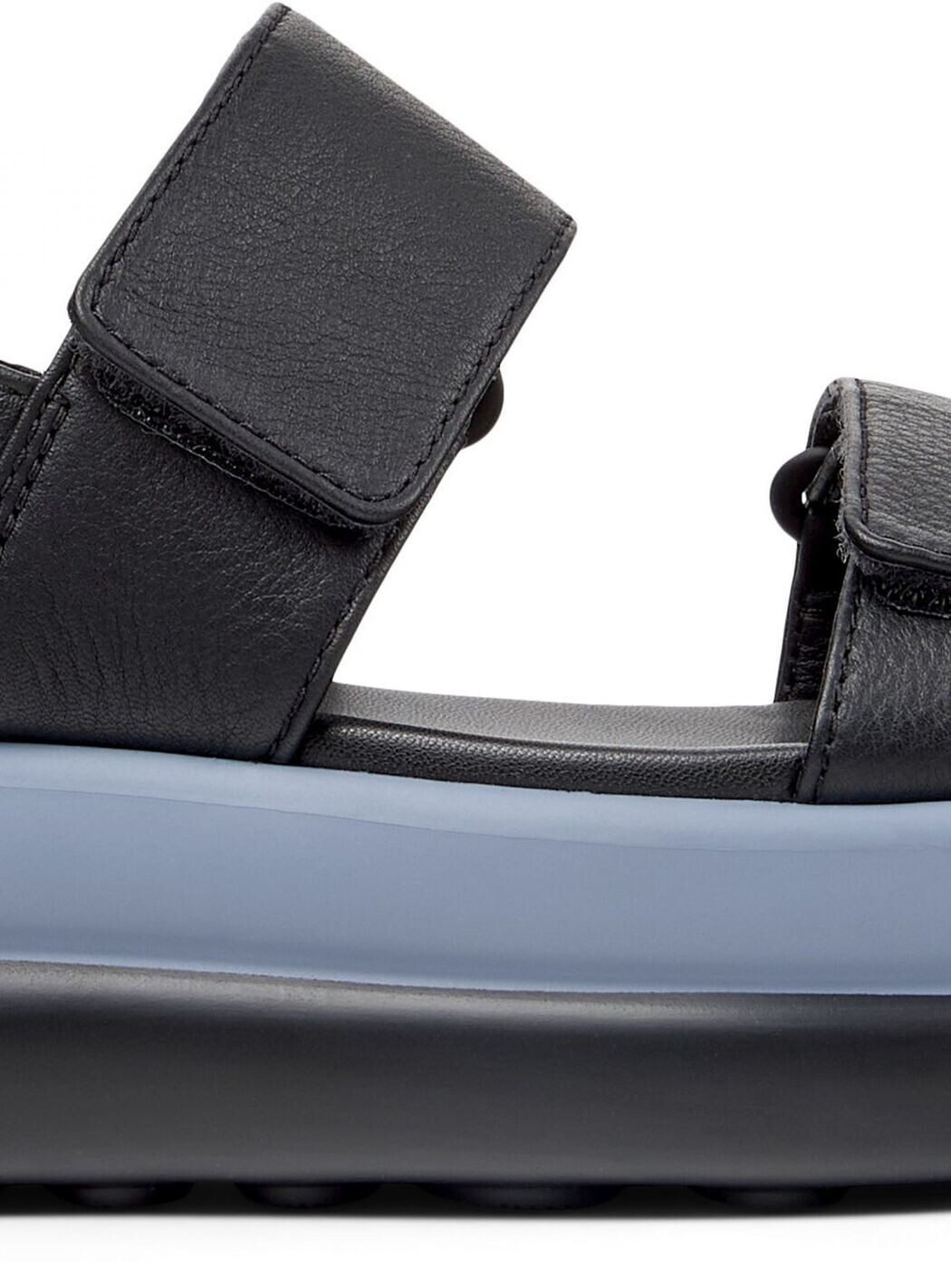 カンペール CAMPER スニーカー レディース 黒いこと Sneakers K201932-002 PELOTAS FLOTA UP 関税 貨物輸送無料 2026SS gi