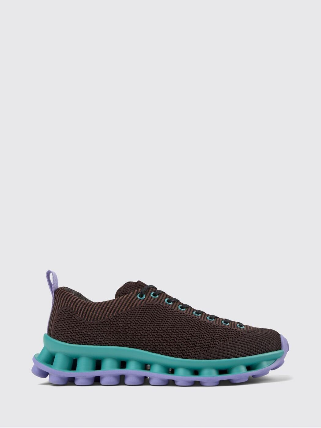 カンペール CAMPER スニーカー メンズ マルチ色合い Sneakers K101036-009 CAMPER X SUNNEI - PELOTISSIMA 関税 貨物輸送無料 2026SS gi