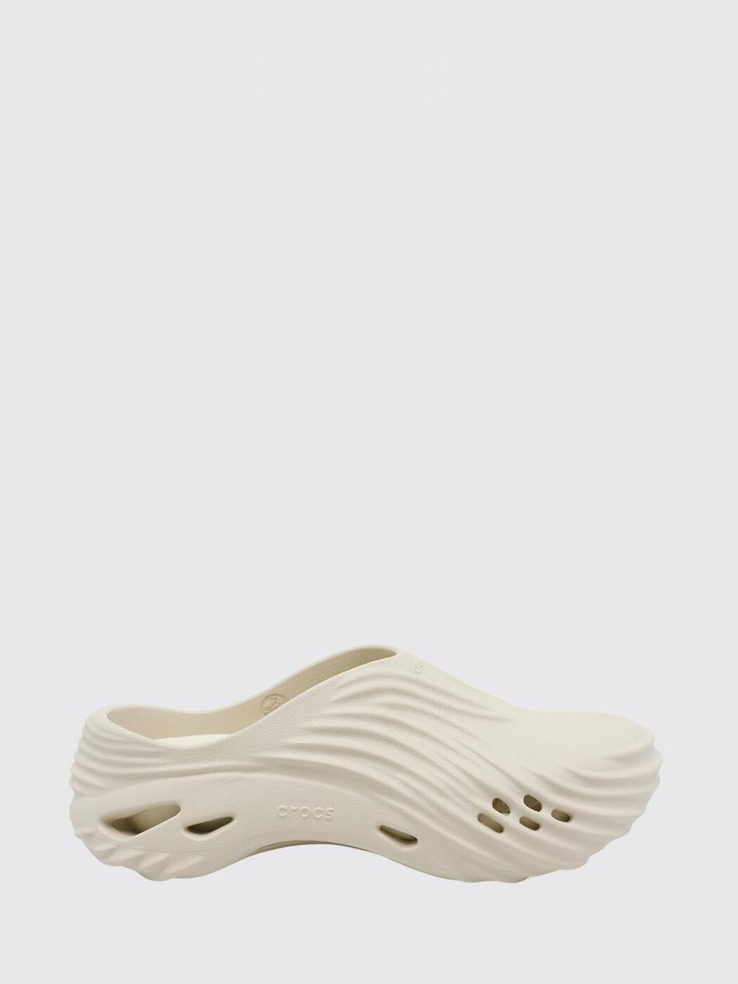 クロックス CROCS スニーカー メンズ ベージュ Sneakers 210521 関税 貨物輸送無料 2026SS gi