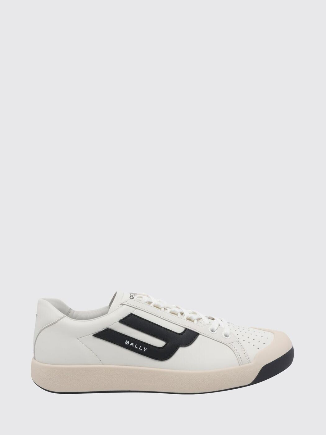バリー BALLY スニーカー メンズ Sneakers MSK0G6VT005 関税 貨物輸送無料 2026SS gi