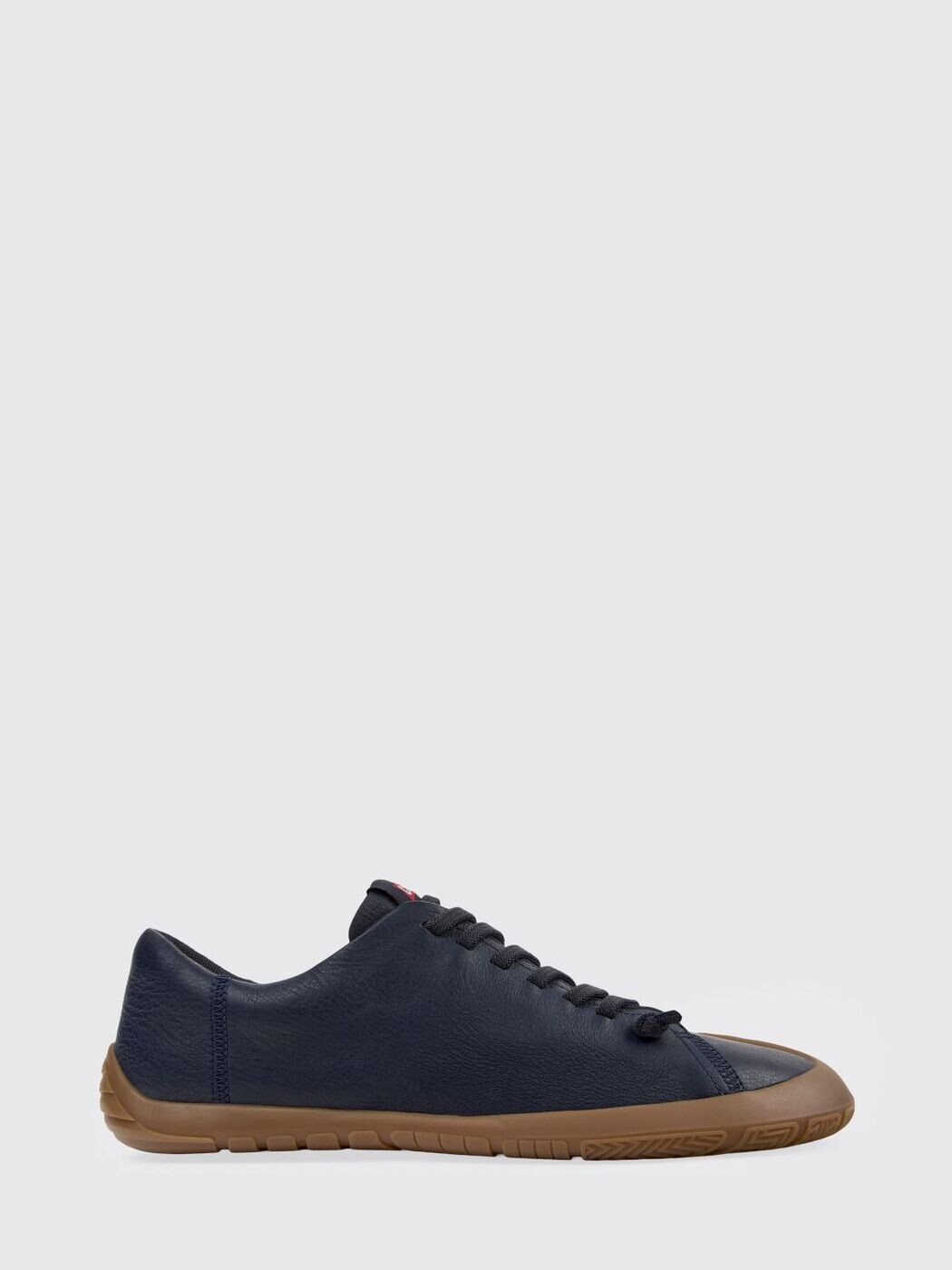カンペール CAMPER スニーカー メンズ ブルー Sneakers K101114-005 PEU PATH+ Blue 関税 送料無料 2026SS gi｜BRANDSHOP「il Tesoro」