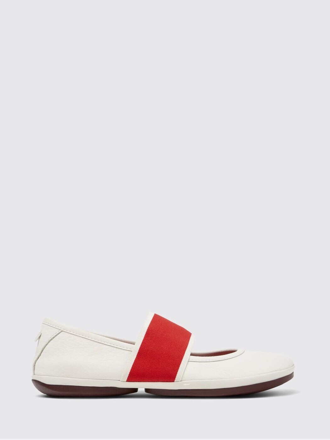 カンペール CAMPER スニーカー レディース 白いこと Sneakers 21595-268 RIGHT NINA 関税 貨物輸送無料 2026SS gi