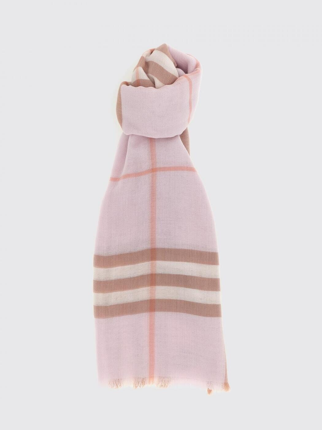 バーバリー BURBERRY 先端技術付属物 流行り物小物 レディース さくら色 Hi-tech accessories 8122921 ~ 関税 貨物輸送無料 2026SS gi