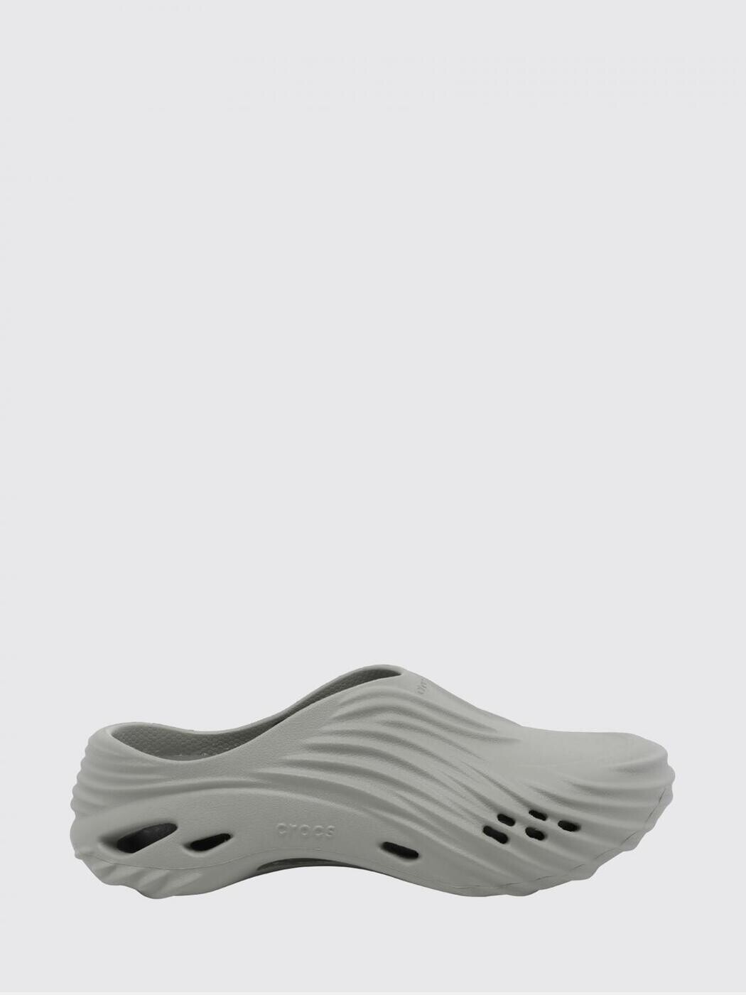 クロックス CROCS スニーカー メンズ 薄墨色 Sneakers 210521 関税 貨物輸送無料 2026SS gi