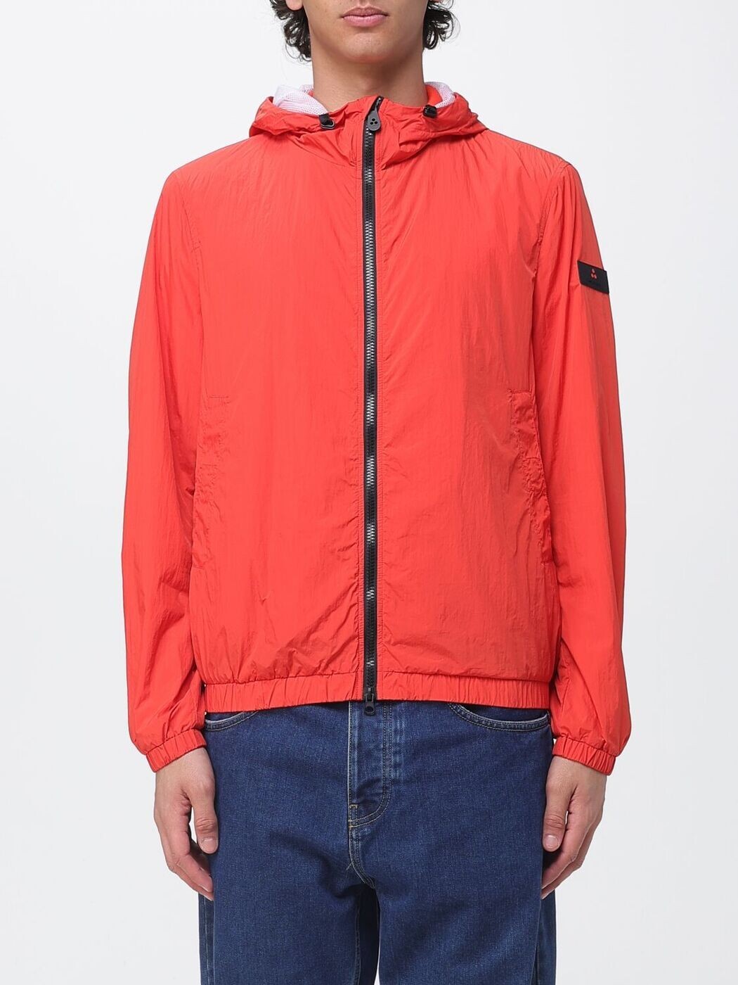 ピューテリー PEUTEREY 上衣 メンズ 赤いこと Jackets PEU574701181986 関税 貨物輸送無料 2026SS gi