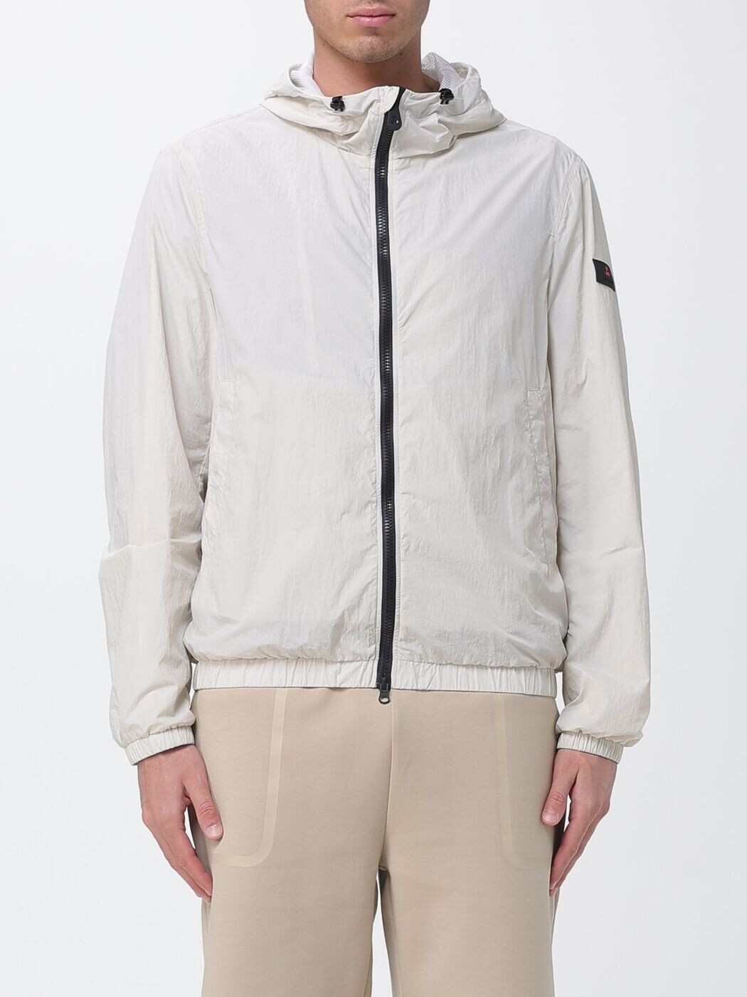 ピューテリー PEUTEREY 上衣 メンズ 白いこと Jackets PEU574701181986 関税 貨物輸送無料 2026SS gi