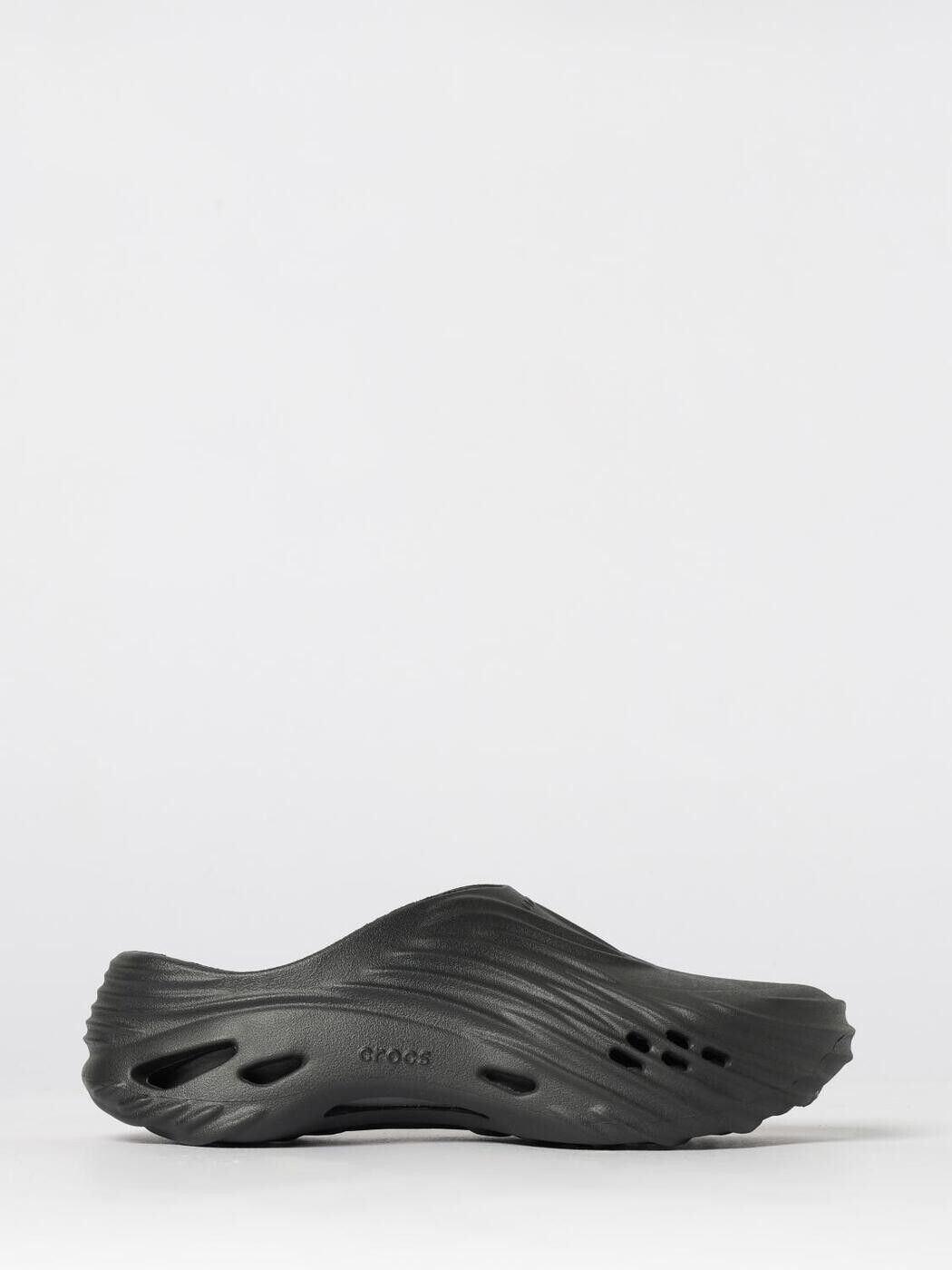 クロックス CROCS スニーカー メンズ 黒いこと Sneakers 210521 関税 貨物輸送無料 2026SS gi
