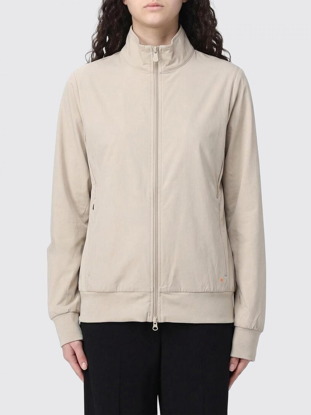 救い上げる ザ 合鴨 SAVE THE DUCK 調教師 レディース Sweatshirts DF1643MRETY22 関税 貨物輸送無料 2026SS gi