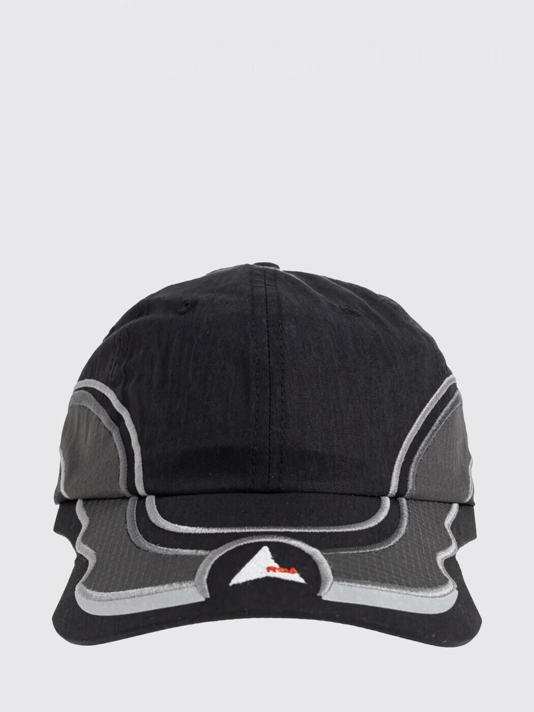 ロア ROA ハット 帽子 メンズ ブラック Hats YBUW213FA08 Black 関税 送料無料 2026SS gi｜BRANDSHOP「il Tesoro」