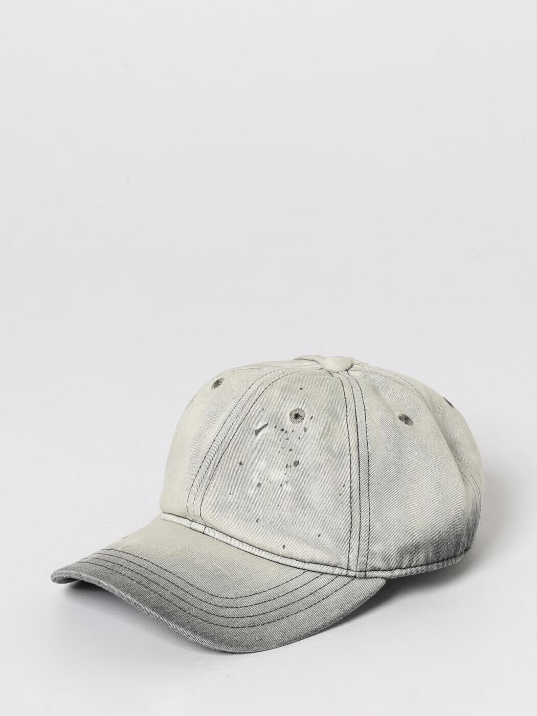 アワーレガシー OUR LEGACY かぶり笠 かぶり笠 メンズ 薄墨色 Hats A2268BOC ~ Grey 関税 貨物輸送無料 2026SS gi