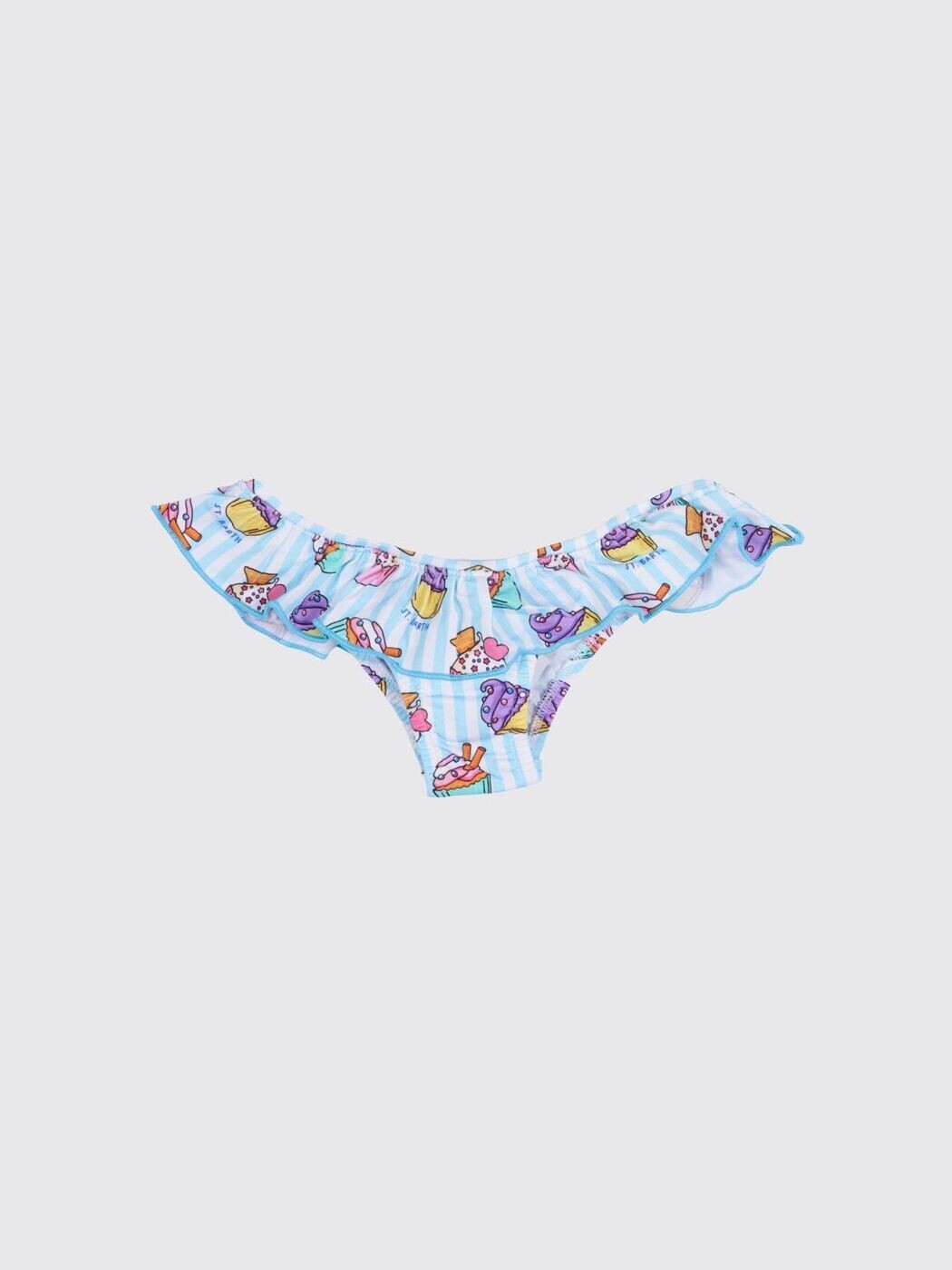 エムシーツーセイントバース MC2 SAINT BARTH 塩水ズボン下 スイムウェア ボーイズ Swim shorts MELL001 関税 貨物輸送無料 2026SS gi