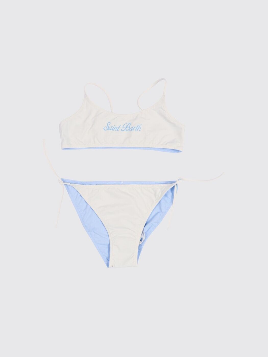 エムシーツーセイントバース MC2 SAINT BARTH 塩水ズボン下 スイムウェア ボーイズ マルチ色つや Swim shorts JAI0004 関税 貨物輸送無料 2026SS gi