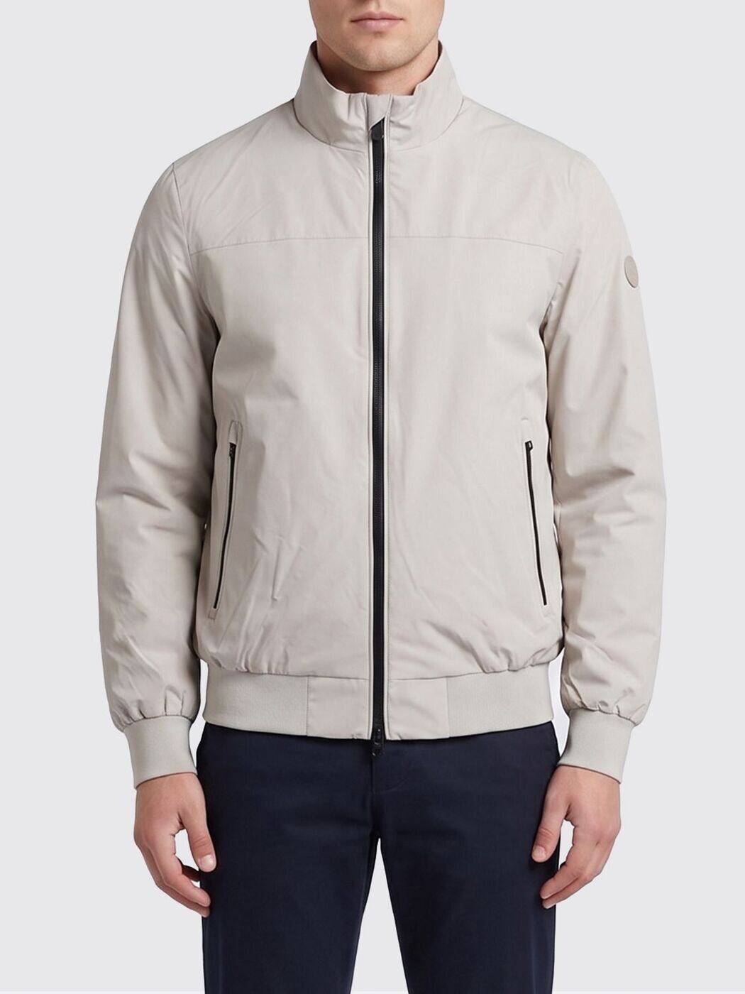 セイブザダック SAVE THE DUCK 上衣 メンズ Jackets D35190MDARK22 関税 貨物輸送無料 2026SS gi