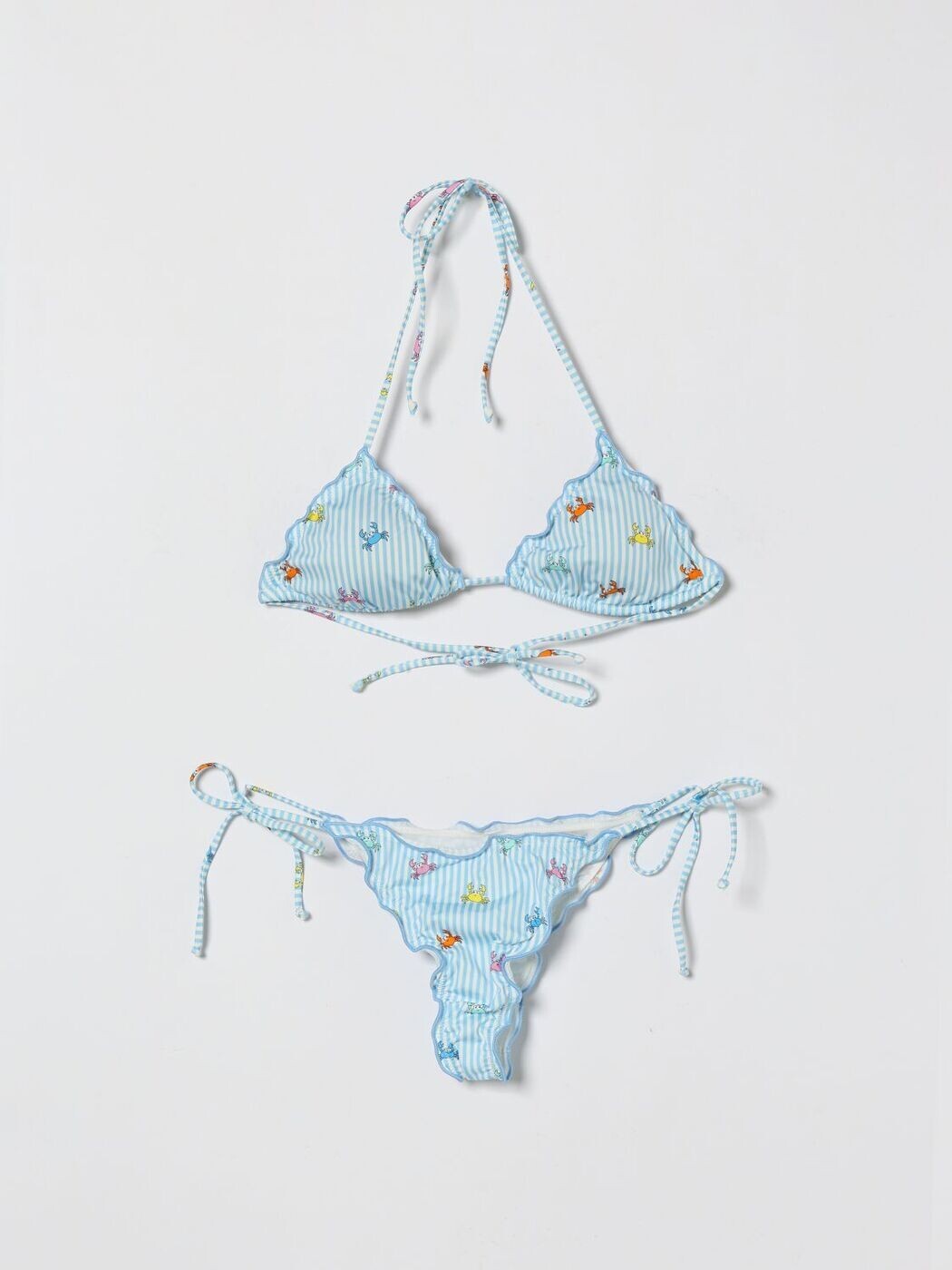 エムシーツーセイントバース MC2 SAINT BARTH 塩水ズボン下 スイムウェア ボーイズ マルチ色つや Swim shorts SAGI001 関税 貨物輸送無料 2026SS gi