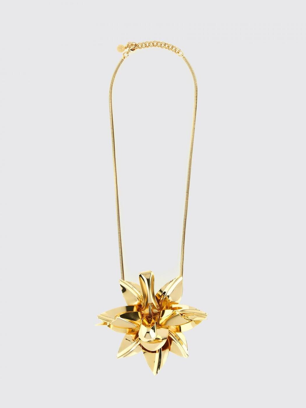 ラバンヌ RABANNE ジュエリー レディース ゴールド Jewelry 26EBB0515MET345 Gold 関税 送料無料 2026SS gi|BRANDSHOP「il Tesoro」