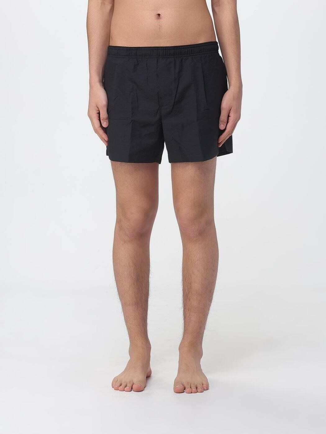 アワーレガシー OUR LEGACY 水泳着 スイムウェア メンズ 黒いこと Swimwear M2266BBC ~ 関税 貨物輸送無料 2026SS gi