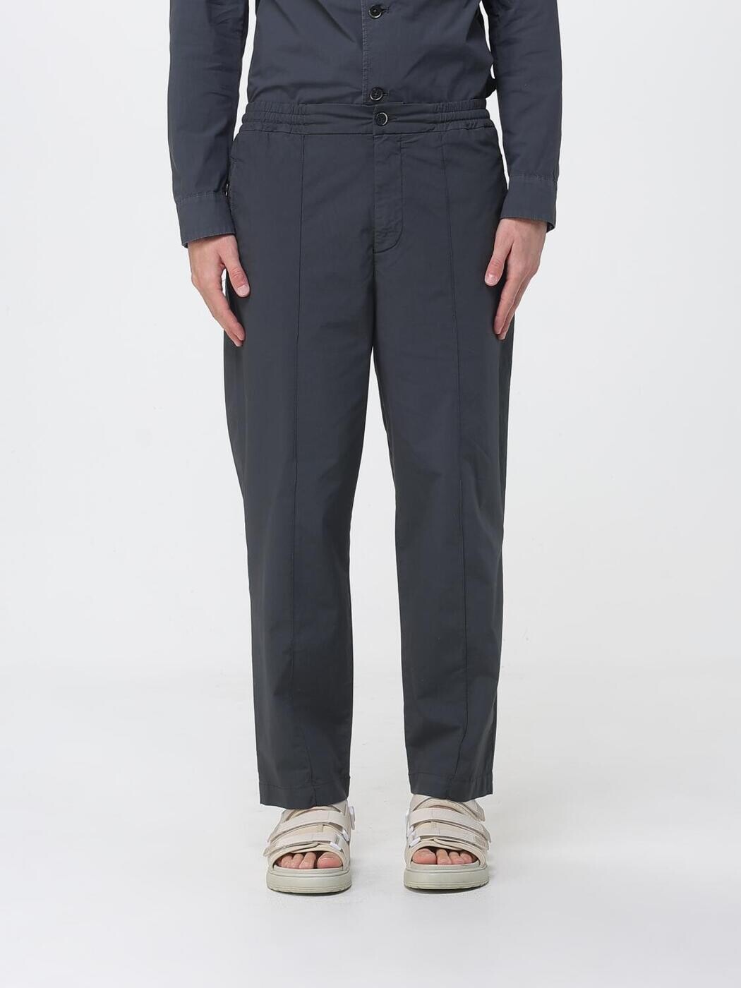バレナ BARENA ズボン ズボン下 メンズ Trousers PAU54432608 関税 貨物輸送無料 2026SS gi