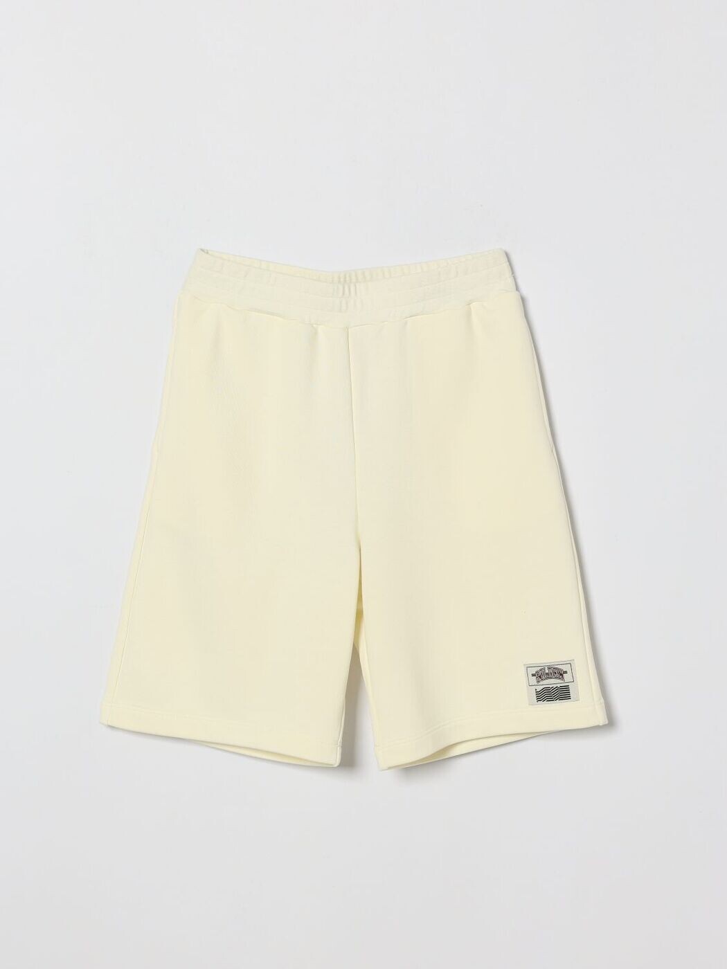 ゴールデングース GOLDEN GOOSE 遊撃手ズボン下 ズボン下 さる股引き ボーイズ 白いこと Shorts GKP02452P002442 関税 貨物輸送無料 2026SS gi