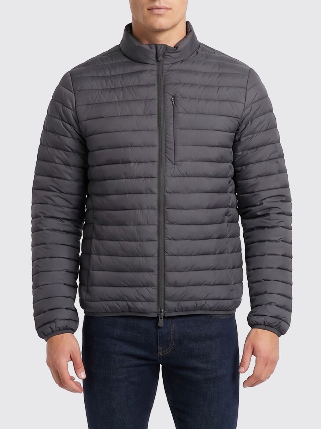 セイブザダック SAVE THE DUCK 上衣 メンズ 黒いこと Jackets D31274MMIRO22 関税 貨物輸送無料 2026SS gi メンズファッション-コート・ジャケット