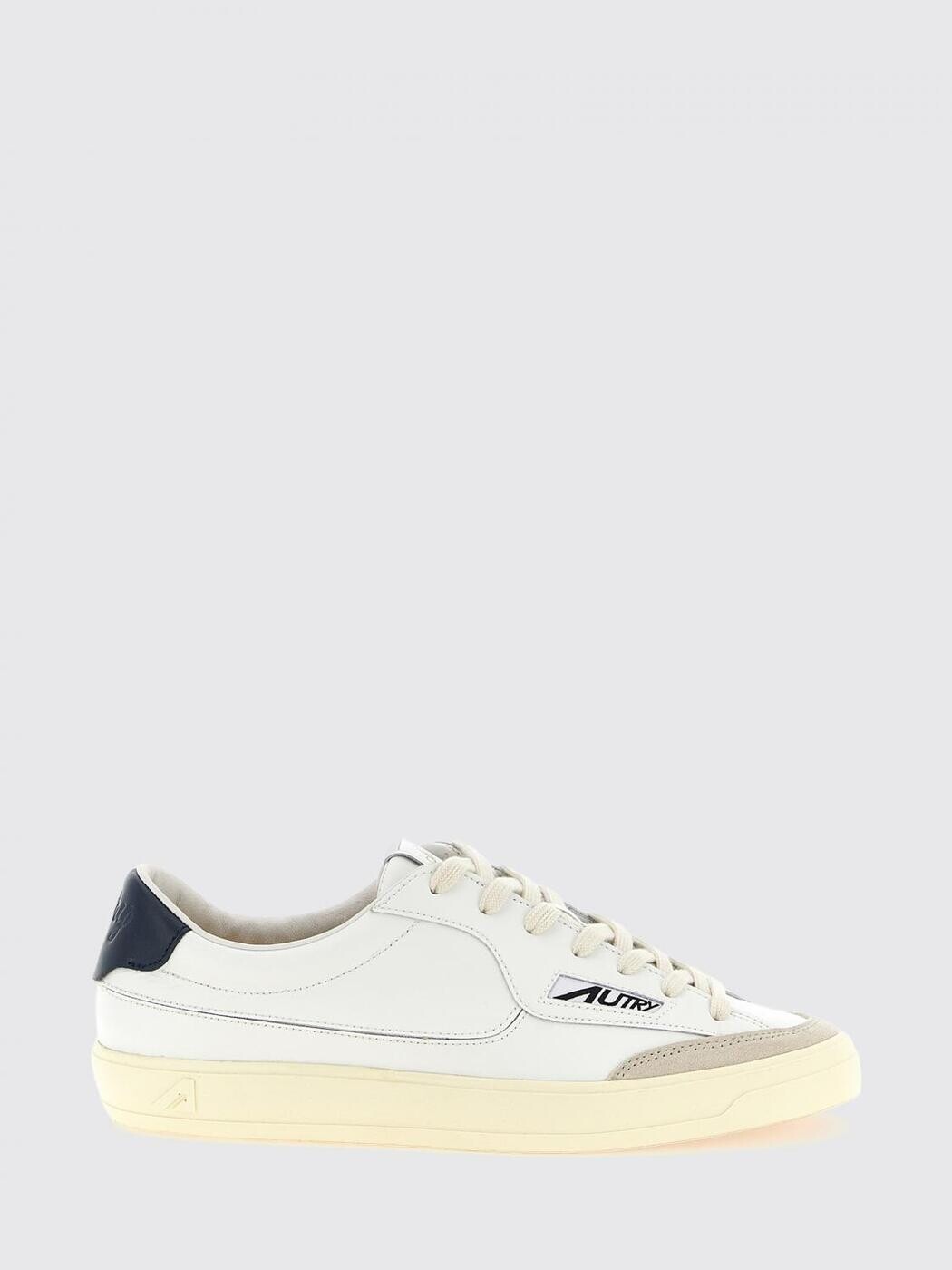 AUTRY スニーカー メンズ 白いこと Sneakers SCLMUK05 ~ 関税 貨物輸送無料 2026SS gi