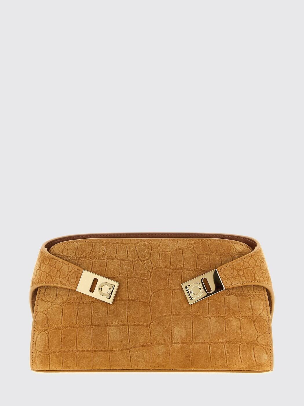 フェラガモ FERRAGAMO 御徒面子 レディース Business bags 792846 関税 貨物輸送無料 2026SS gi レディースバッグ-バッグ