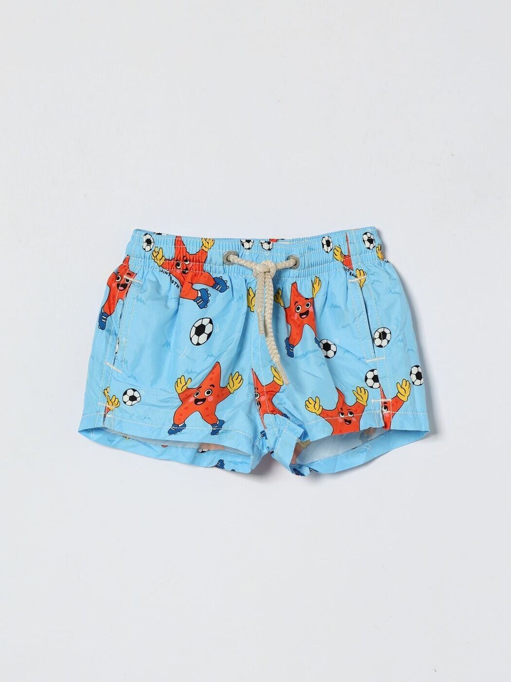 エムシーツーセイントバース MC2 SAINT BARTH 塩水ズボン下 スイムウェア ボーイズ Swim shorts JEA0004 関税 貨物輸送無料 2026SS gi