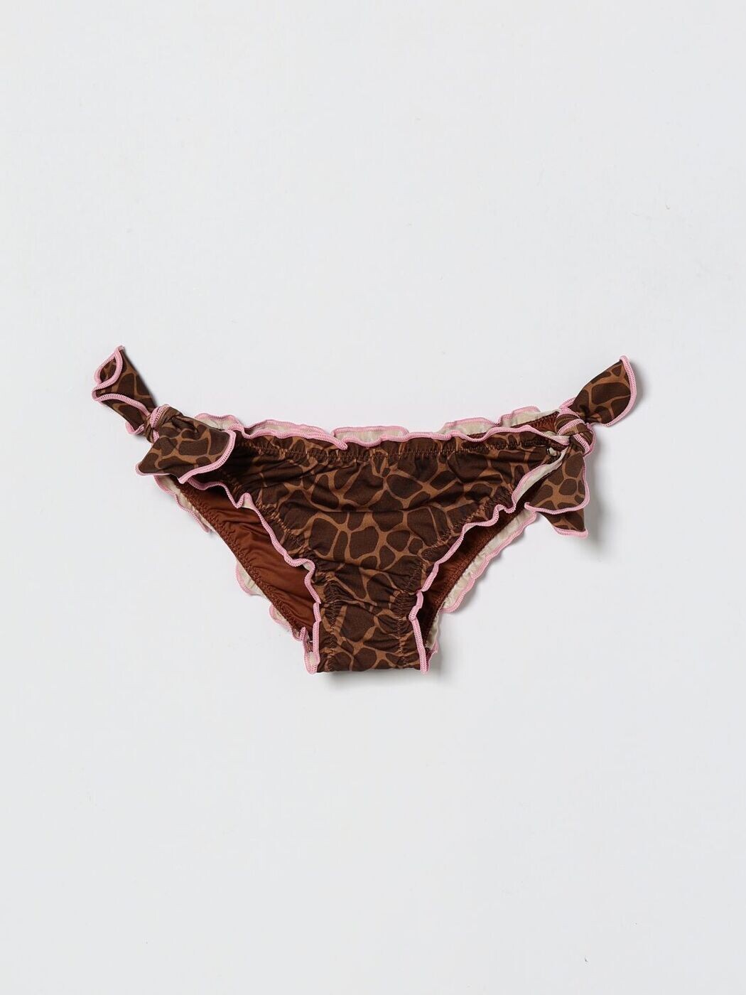エムシーツーセイントバース MC2 SAINT BARTH 塩水ズボン下 スイムウェア ボーイズ マルチ色つや Swim shorts CRIC001 関税 貨物輸送無料 2026SS gi