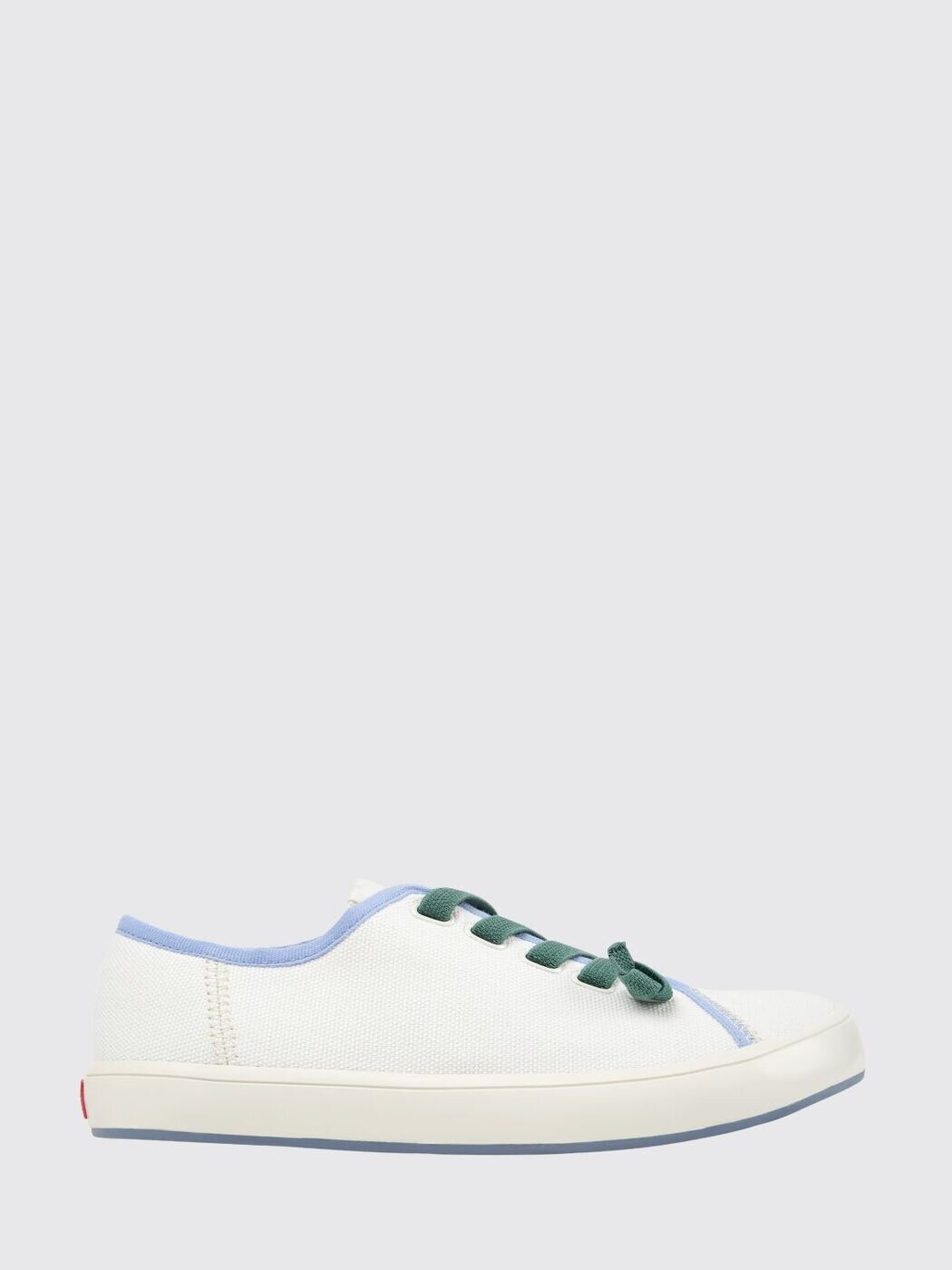 カンペール CAMPER スニーカー レディース 白いこと Sneakers K201884-006 TWINS 関税 貨物輸送無料 2026SS gi