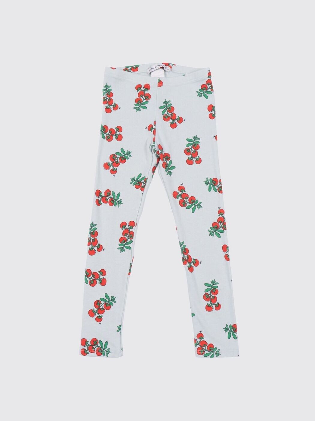 ボボショーズ BOBO CHOSES ズボン下 ボーイズ 青色 Cargo trousers B126AC082 関税 貨物輸送無料 2026SS gi