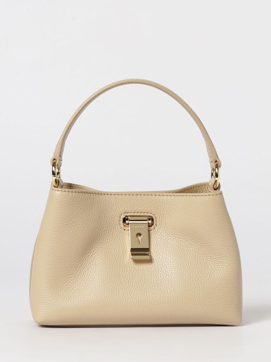 バリー BALLY 御徒面子 レディース Business bags WAM04BVT710 Ivory 関税 貨物輸送無料 2026SS gi