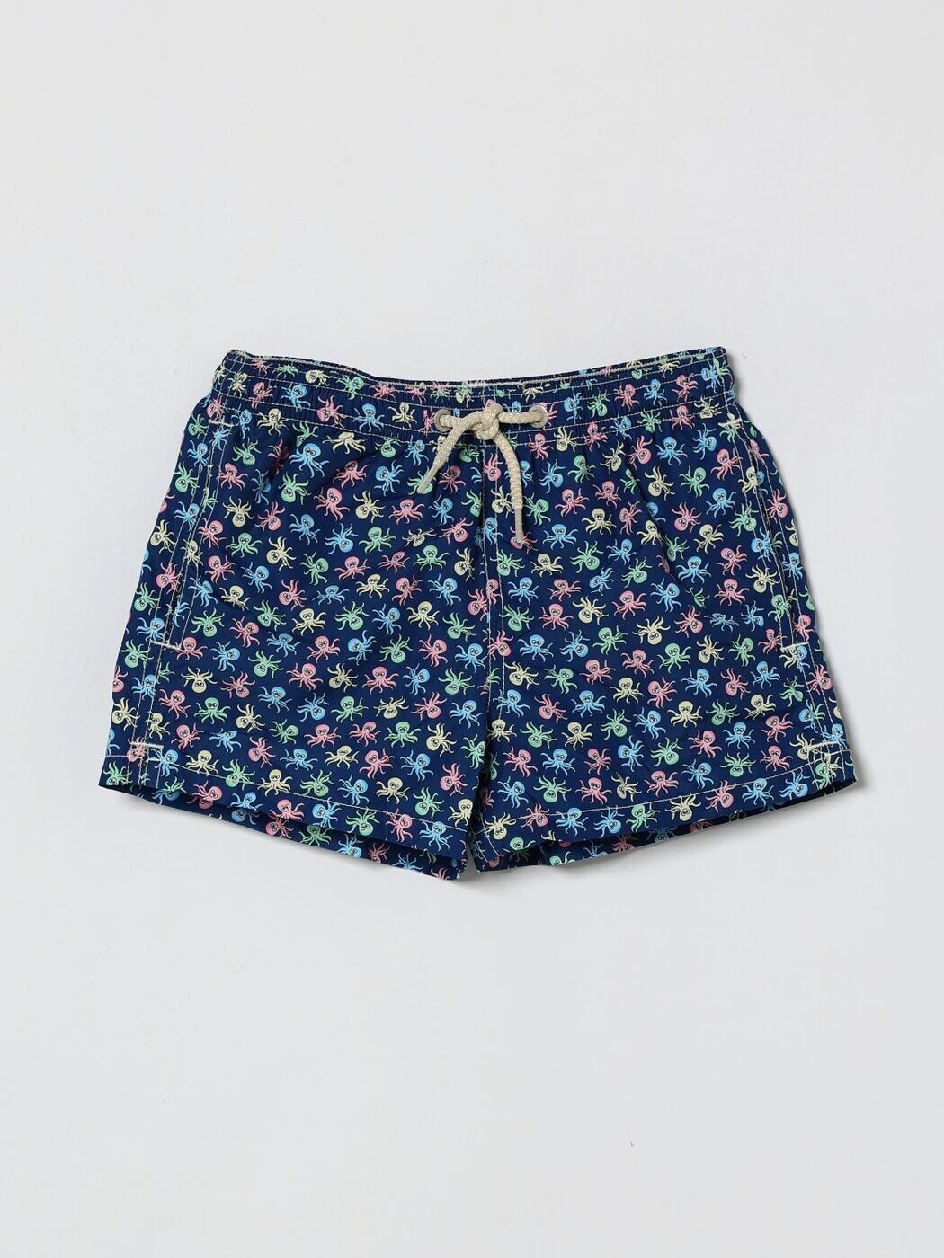 エムシーツーセイントバース MC2 SAINT BARTH 塩水ズボン下 スイムウェア ボーイズ Swim shorts JEA0004 関税 貨物輸送無料 2026SS gi