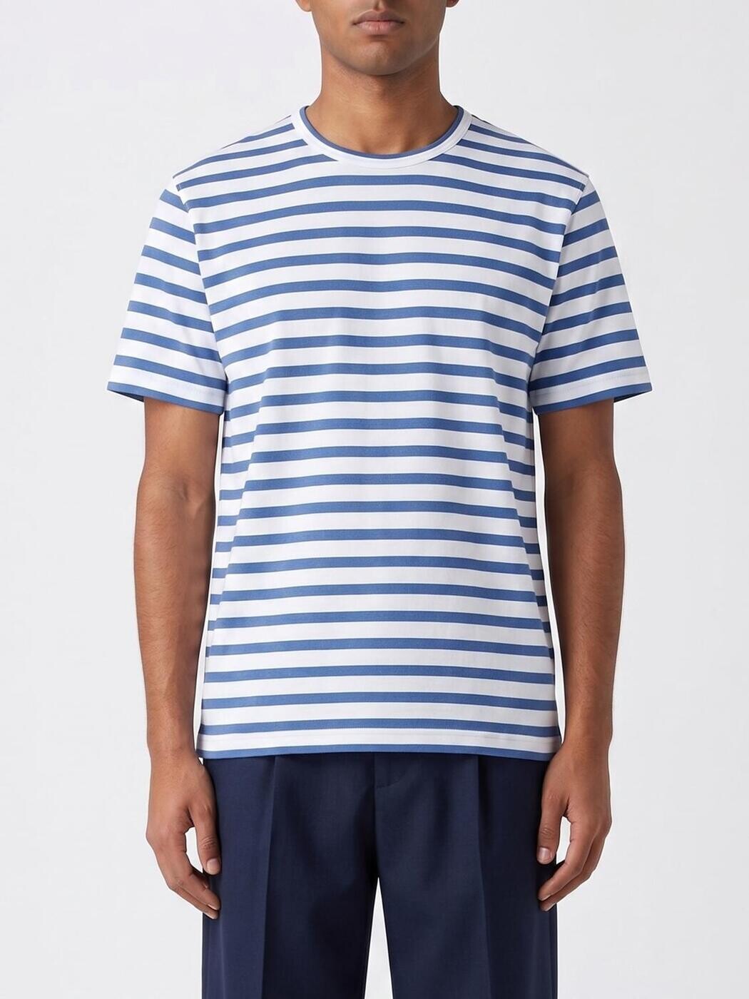 ジュンヤ ワタナベ コム デ 給仕 JUNYA WATANABE COMME DES GARCONS プルオーバー メンズ 白いこと T-shirts WQT014051 関税 貨物輸送無料 2026SS gi