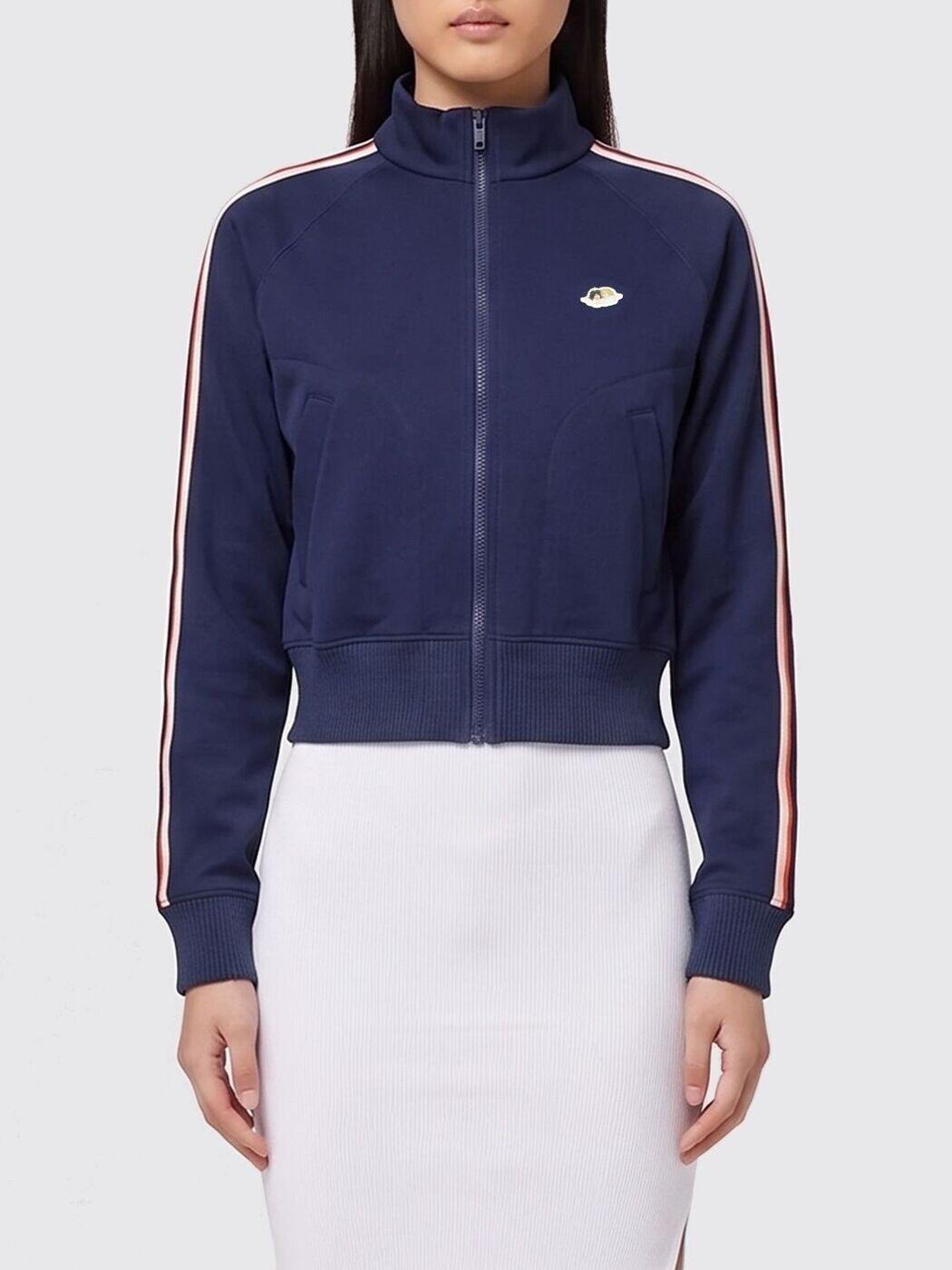 フィオルッチ FIORUCCI 調教師 レディース 米国海軍 Sweatshirts W26SSSZI008PL01 関税 貨物輸送無料 2026SS gi