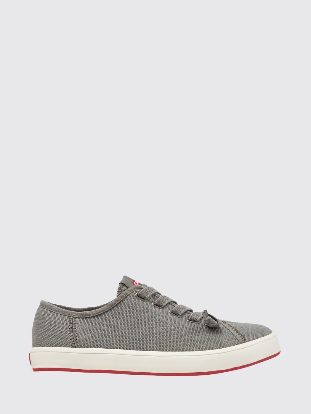カンペール CAMPER スニーカー レディース 薄墨色 Sneakers K201884-005 PEU RAMBLA II 関税 貨物輸送無料 2026SS gi