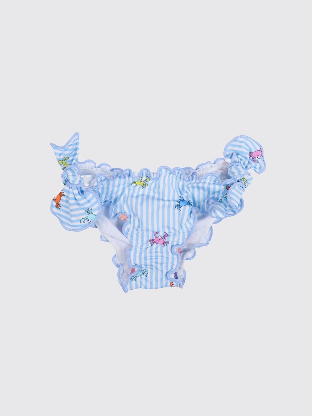 エムシーツーセイントバース MC2 SAINT BARTH 塩水ズボン下 スイムウェア ボーイズ Swim shorts CRIC001 関税 貨物輸送無料 2026SS gi