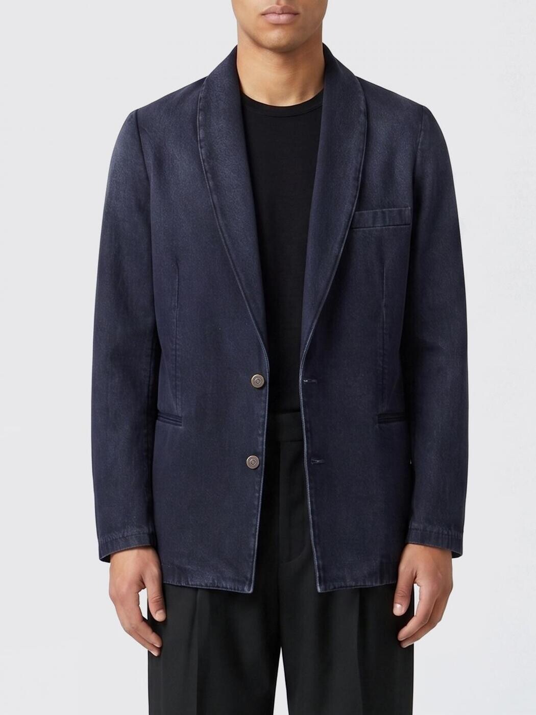 住みか マルジェラ MAISON MARGIELA 上衣 メンズ 黒いこと Jackets S67BN0067M30067 関税 貨物輸送無料 2026SS gi