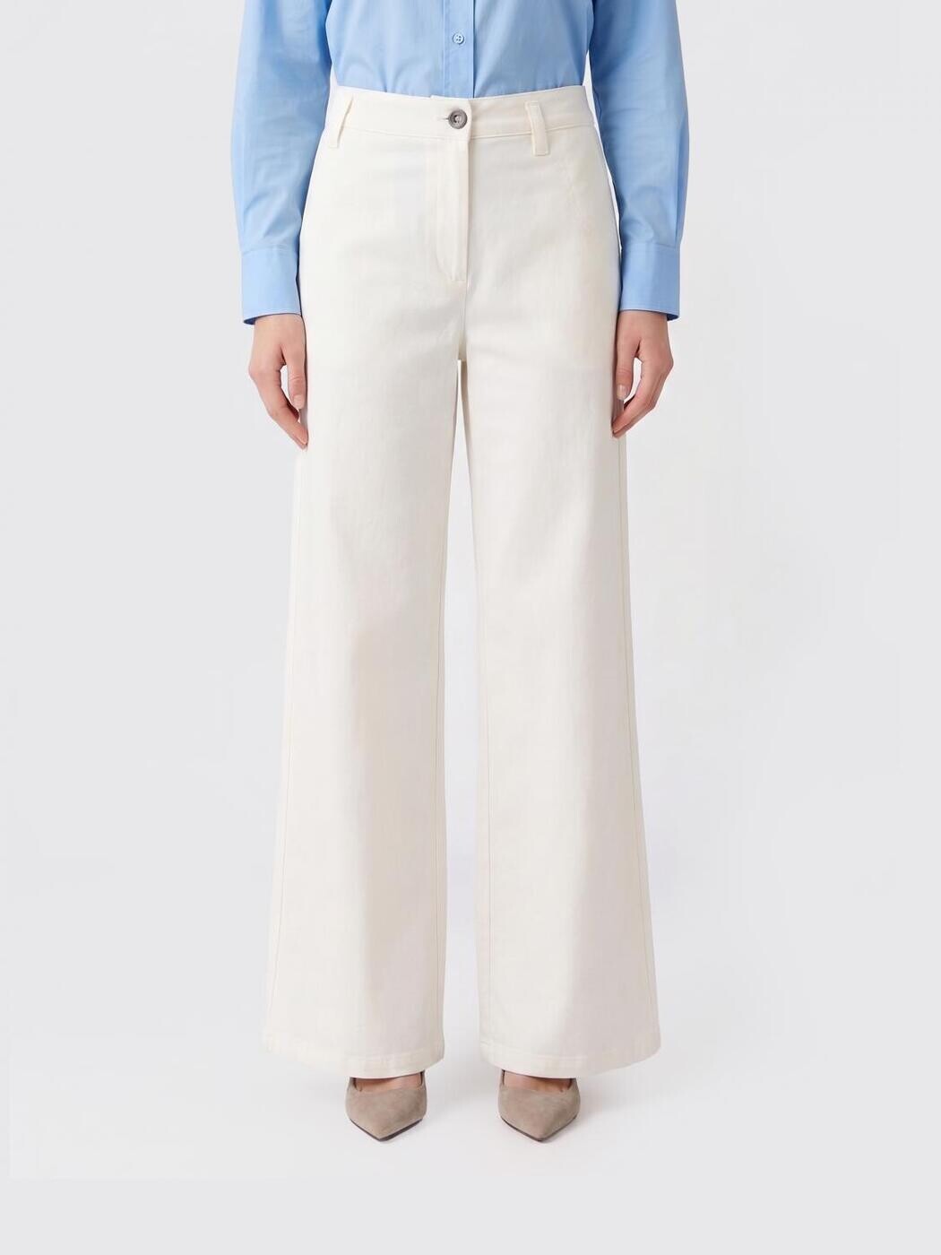 ブルネロクチネリ BRUNELLO CUCINELLI ズボン ズボン下 レディース Trousers ML120P9208 関税 貨物輸送無料 2026SS gi