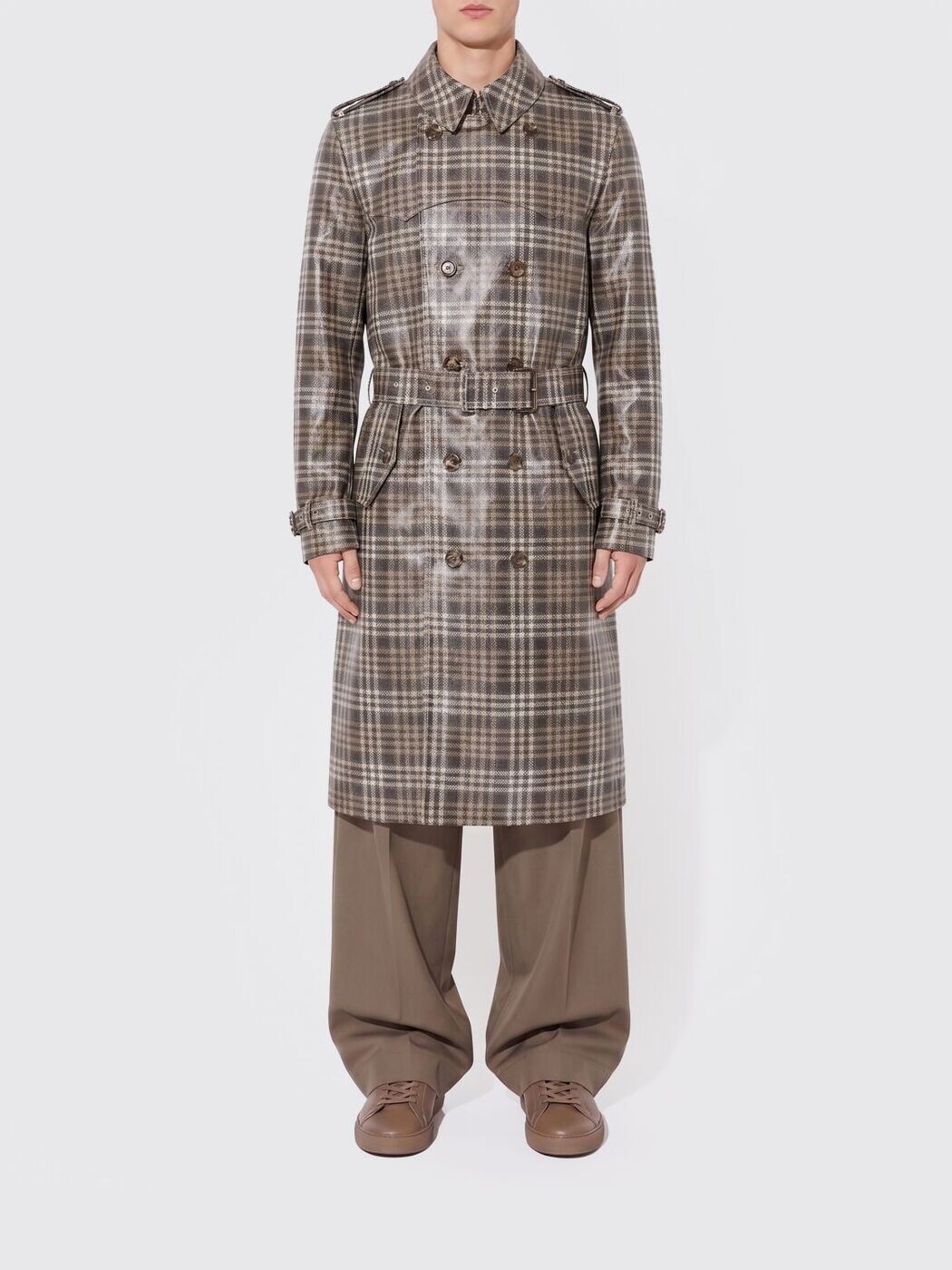 バーバリー BURBERRY 上衣 メンズ 白いこと Jackets 8125430 ~ 関税 貨物輸送無料 2026SS gi