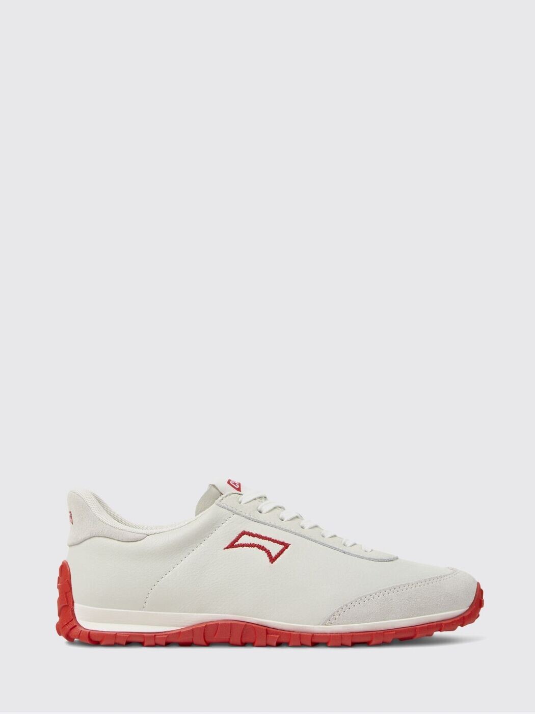 カンペール CAMPER スニーカー レディース 白いこと Sneakers K201885-001 DRIFT WALK 関税 貨物輸送無料 2026SS gi