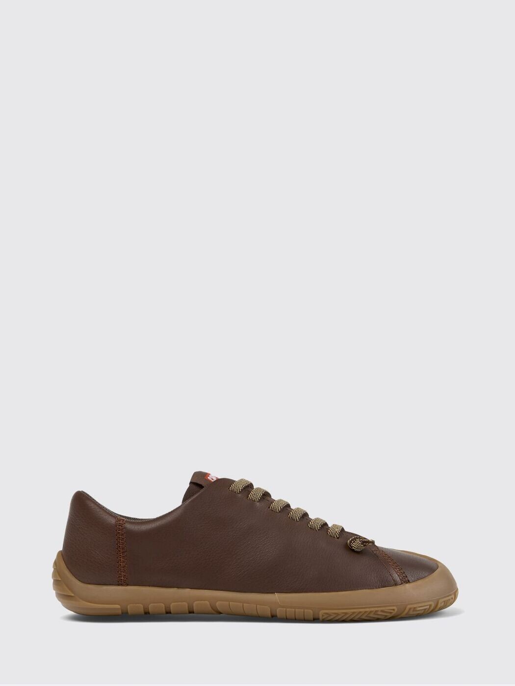 カンペール CAMPER スニーカー レディース 赤銅色 Sneakers K201940-005 PEU PATH+ 関税 貨物輸送無料 2026SS gi