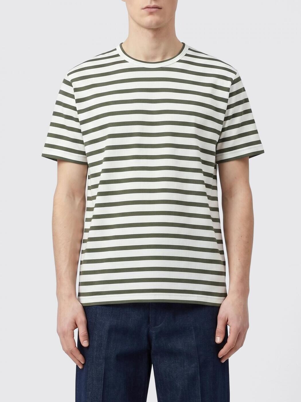ジュンヤ ワタナベ コム デ 給仕 JUNYA WATANABE COMME DES GARCONS プルオーバー メンズ 白いこと T-shirts WQT015 関税 貨物輸送無料 2026SS gi