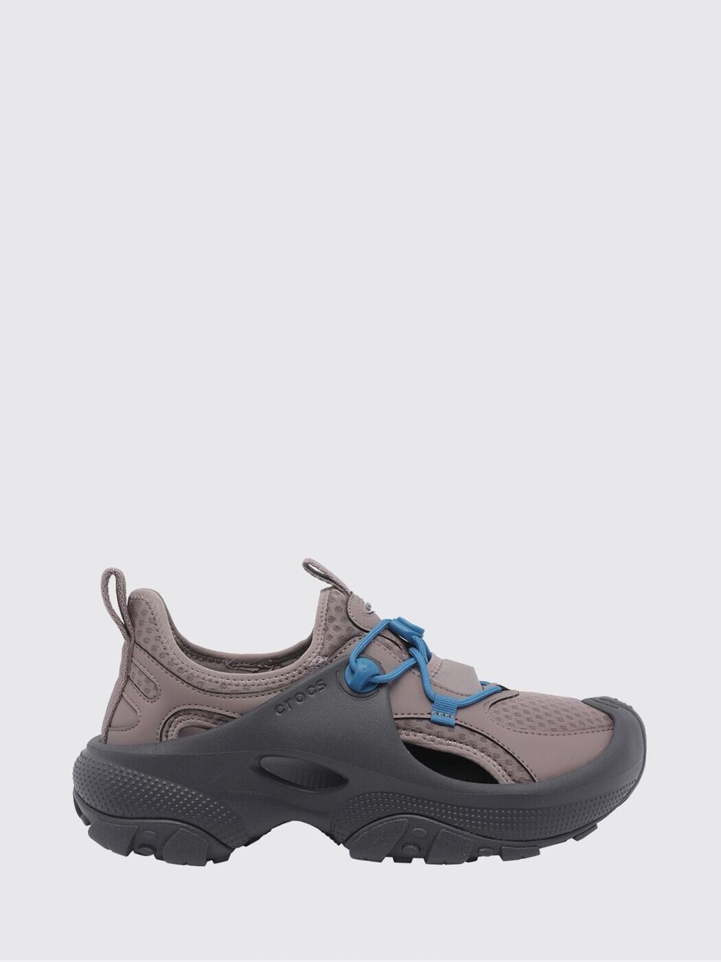クロックス CROCS スニーカー メンズ 薄墨色 Sneakers 212836 関税 貨物輸送無料 2026SS gi