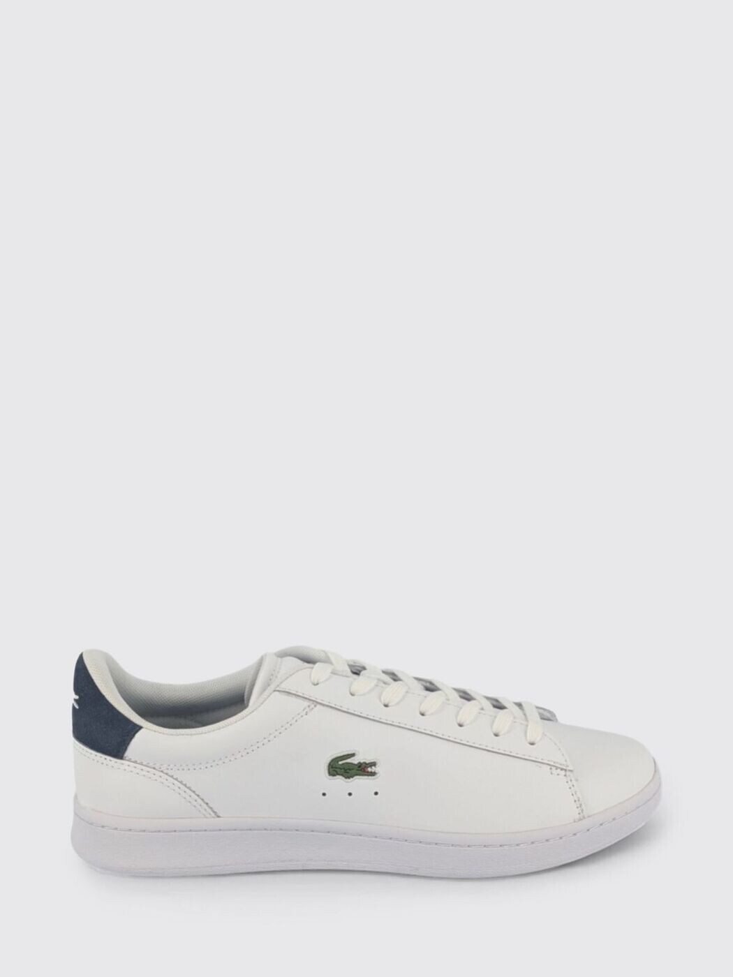 ラコステ LACOSTE スニーカー メンズ 白いこと Sneakers I02999 関税 貨物輸送無料 2026SS gi